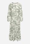 Rochie Verde