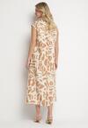 Rochie Bej