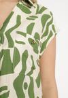 Rochie Verde
