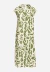 Rochie Verde