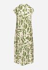 Rochie Verde