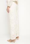Pantaloni Bej