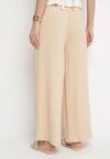 Pantaloni Bej