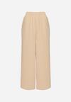 Pantaloni Bej