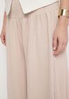 Pantaloni Bej