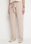Pantaloni Bej