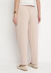 Pantaloni Bej