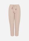 Pantaloni Bej