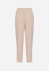Pantaloni Bej