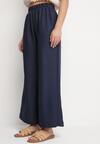 Pantaloni Bleumarin