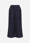 Pantaloni Bleumarin