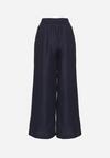 Pantaloni Bleumarin