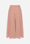Pantaloni Roz