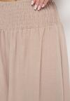 Pantaloni Bej