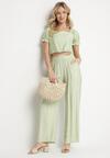 Compleu Verde deschis