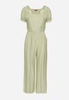 Compleu Verde deschis