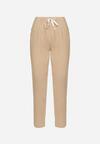 Pantaloni Bej