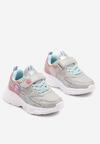 Pantofi sport Gri deschis