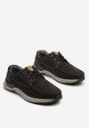 Pantofi casual Negri