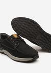 Pantofi casual Negri