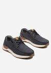 Pantofi casual Bleumarin