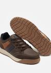 Pantofi sport Maro închis