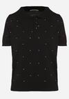 T-shirt Negru