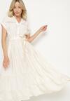 Rochie Bej