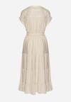 Rochie Bej