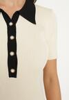 Rochie Bej