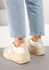 Sneakers Bej