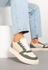 Sneakers Verzi