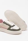Sneakers Verzi