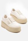 Sneakers Bej
