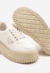 Sneakers Bej