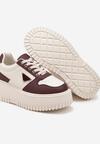 Sneakers Bordo