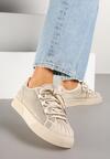 Sneakers Bej