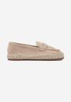 Bézs Espadrilles