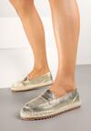 Arany Espadrilles