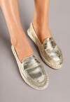 Arany Espadrilles