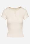 T-shirt Bej