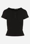 T-shirt Negru
