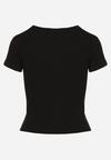 T-shirt Negru