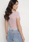 T-shirt Bej