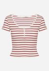 T-shirt Bej