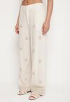 Pantaloni Bej