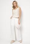 Pantaloni Albi