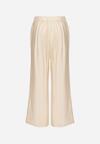 Pantaloni Bej deschis
