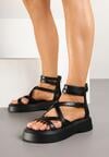 Botine Negre