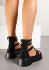 Botine Negre